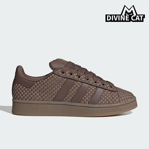 Adidas/阿迪达斯正品三叶草男女休闲运动耐磨低帮日常板鞋JS3798