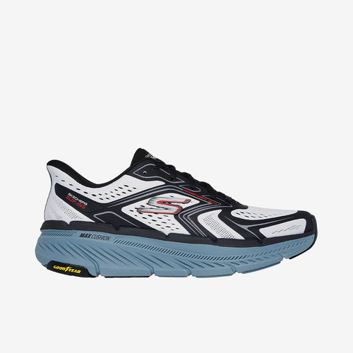 Skechers/斯凯奇正品GO系列男士透气缓震耐磨轻盈舒适运动鞋
