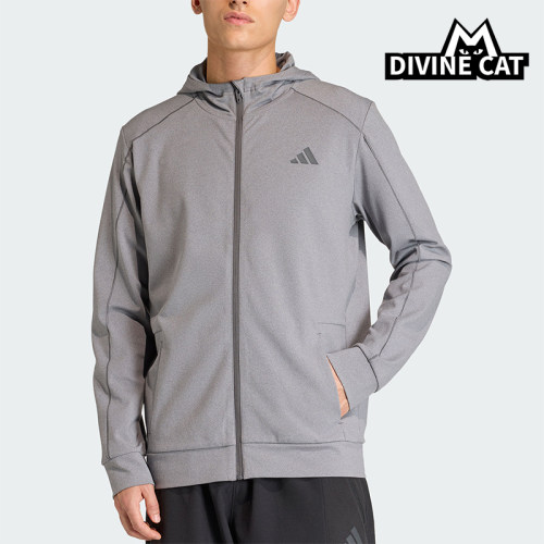 Adidas/阿迪达斯正品PUREMOTIONJACKET新款男经典夹克外套KA7378