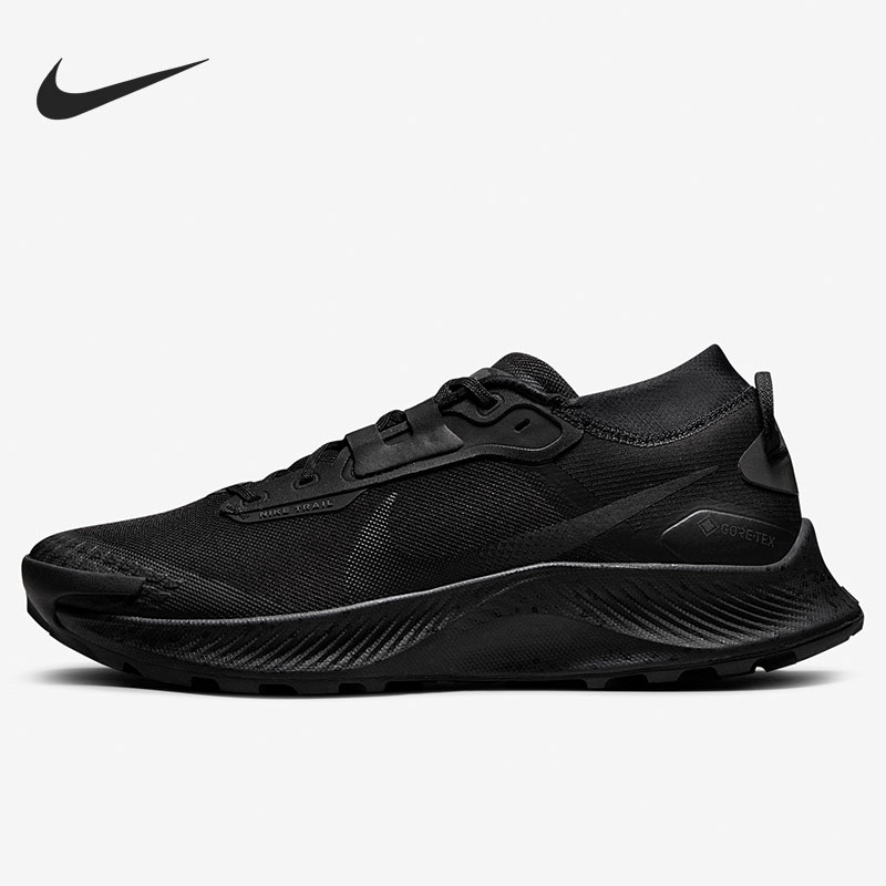 Nike/耐克正品 PEGASUS TRAIL 3 GTX 男女休闲跑步鞋 DC8793-001