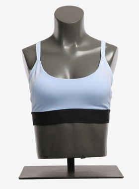 Adidas/阿迪达斯正品当季新品女子健身休闲运动训练胸衣 DX9239