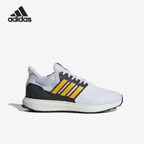 Adidas/阿迪达斯正品当季新款男士轻便缓震跑步鞋ID5964