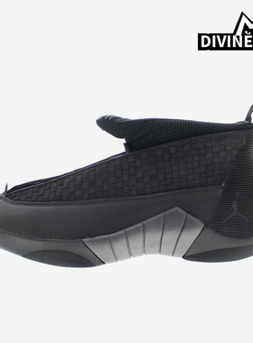 Nike/耐克正品JORDAN男士训练高帮耐磨减震运动篮球鞋317111-061