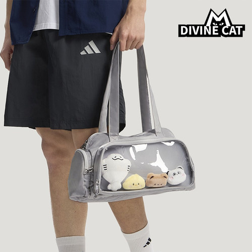 Adidas/阿迪达斯正品新款男女日常运动经典拎包单肩挎包KX9623