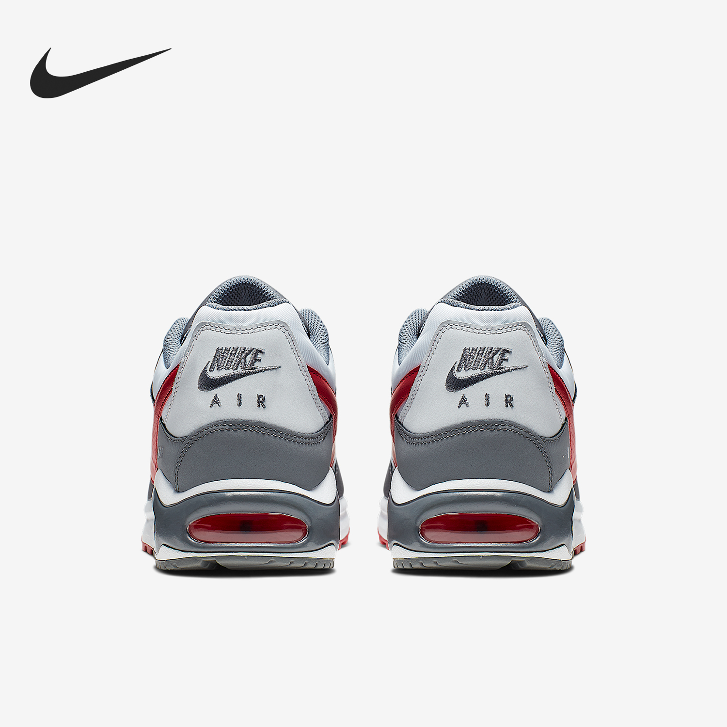 Nike/耐克正品Air Max Command男士气垫缓震跑步鞋629993-049