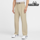 IB0648 Nike 282 时尚 高尔夫宽松简约休闲运动长裤 耐克正品 Par男士