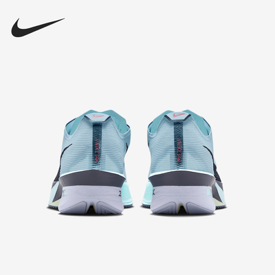 Nike/耐克正品2025女士透气厚底缓震耐磨跑步鞋HF6412-400