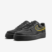 耐克正品 男士 系带圆头复古防滑轻便低帮板鞋 Nike AQ9763 991