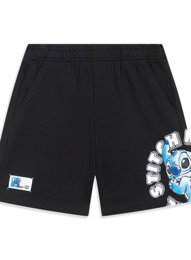 Lining/李宁正品夏季新款女子潮流宽松透气休闲运动短裤AKST482