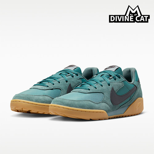 Nike/耐克正品男士复古时尚低帮减震运动休闲鞋IM6483-301