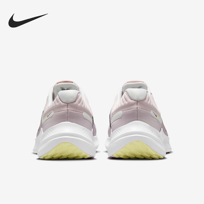 Nike/耐克正品2025 Quest 5女士运动减震跑步鞋DD9291-010
