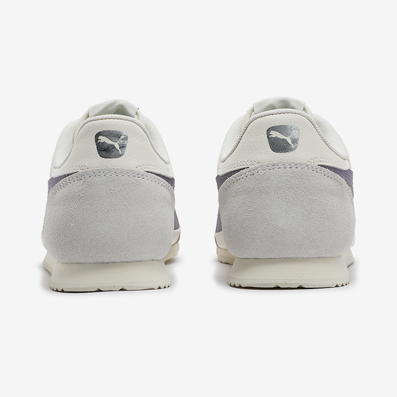 Puma/彪马正品2024新款男女同款户外运动系带耐磨轻便德训鞋