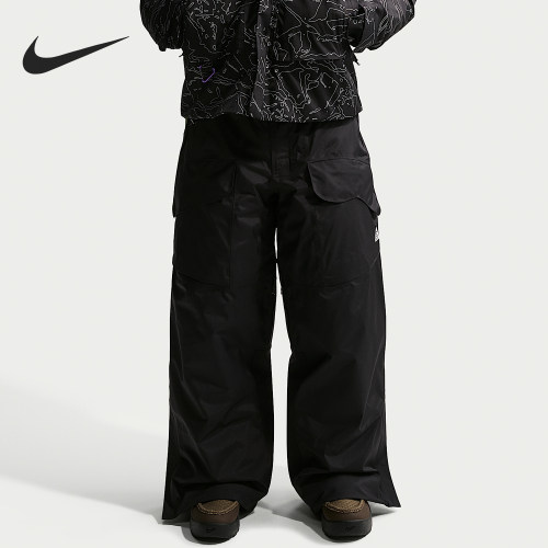Nike/耐克正品ACG男士梭织防风拒水宽松休闲长裤IF0906-307
