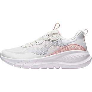 ARST074 eazgo易适系列女子防滑耐磨透气跑步鞋 Lining 李宁正品