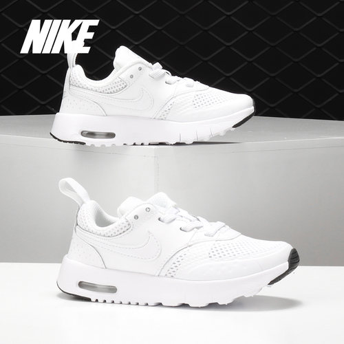 Nike/耐克正品 AIR MAX VISION (TDE) 男女休闲运动童鞋917860