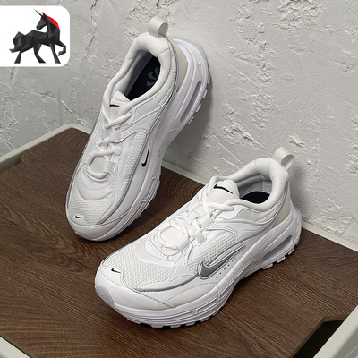 耐克春季正品女子缓震气垫跑步鞋