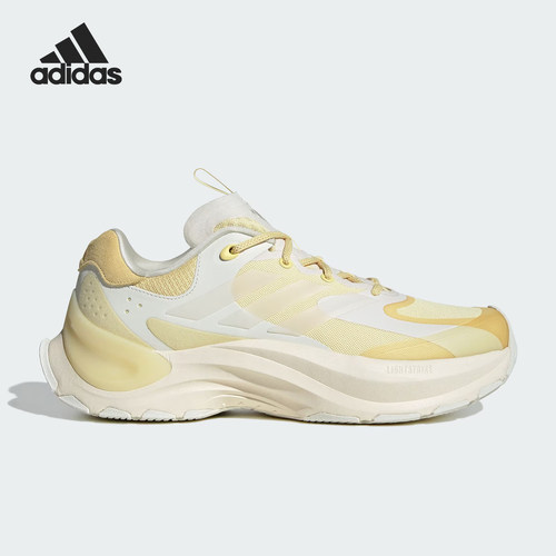 Adidas/阿迪达斯正品MAXXWAVY ADV男女厚底运动老爹鞋IH3798