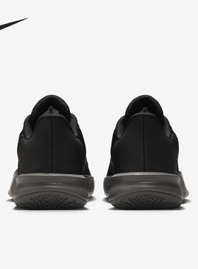 Nike/耐克正品PRECISION VII男士缓震实战篮球鞋FN4322-006