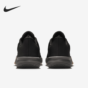 Nike/耐克正品PRECISION VII男士缓震实战篮球鞋FN4322-006