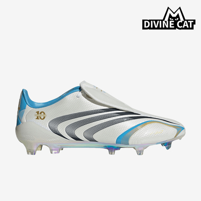 Adidas/阿迪达斯正品F50EliteFGTunitMesi新款经典足球鞋KH7934
