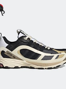 Adidas/阿迪达斯正品hadowturf SFTM联名男子复古运动跑鞋 GY7017