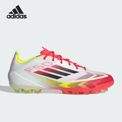 Adidas/阿迪达斯正品新款男女运动低帮缓震比赛足球鞋IE1273