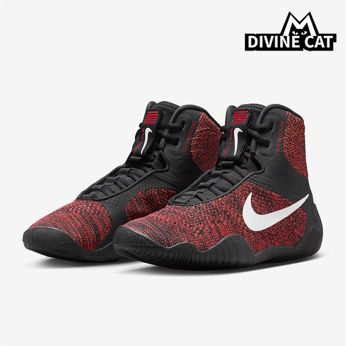Nike/耐克正品Tawa Wrestling男女运动减震透气摔跤鞋CI2952-016