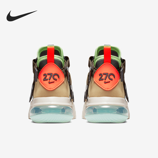 Edge 270 男士 Nike AQ8764 Air 中帮实战篮球鞋 200 耐克正品