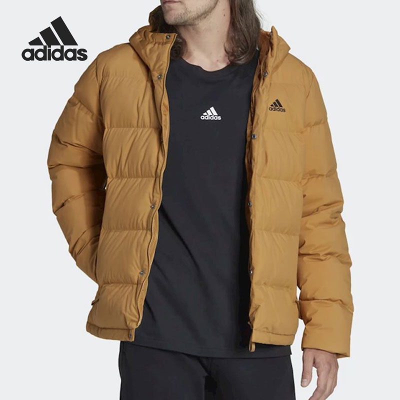 Adidas/阿迪达斯男子羽绒服