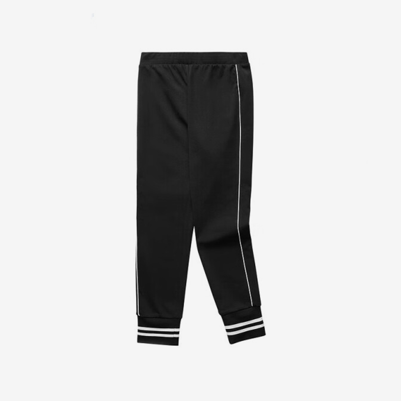 Skechers/斯凯奇正品2024新款儿童运动透气休闲训练紧身长裤