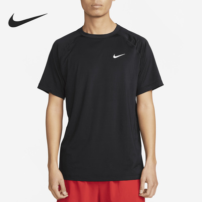 耐克正品男子运动短袖