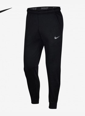 Nike/耐克正品当季新款男子舒适运动训练时尚休闲长裤CV7740