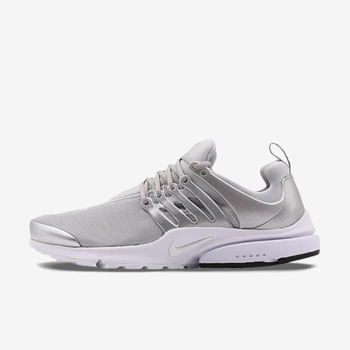 Nike耐克正品Air Presto男子轻便防滑低帮运动休闲鞋848141-001