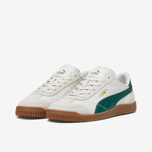Puma/彪马正品男士休闲透气舒适薄底减震低帮板鞋397450-03
