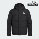 男女简约经典 冬季 连帽保暖运动羽绒服KF6754 阿迪达斯正品 Adidas