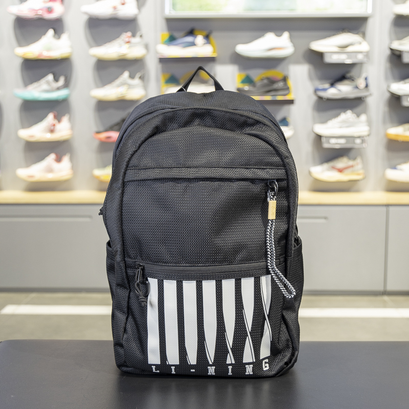 阿迪达斯男女同款时尚潮流腰包