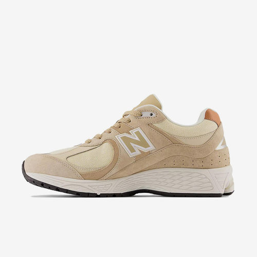 New Balance新百伦正品NB 2002R男女同款低帮跑步鞋M2002REF