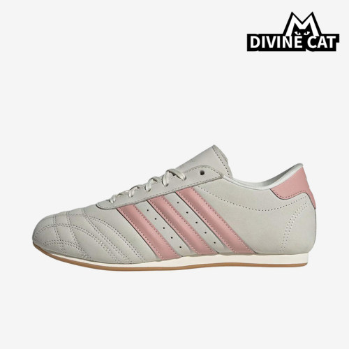 Adidas/阿迪达斯正品三叶草Taekwondo新款女经典柔软训练鞋JQ4312