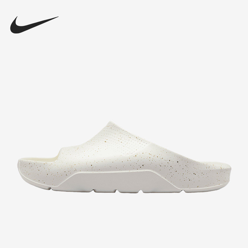 Nike/耐克正品Post silde 男子运动透气舒适休闲拖鞋 FN5430