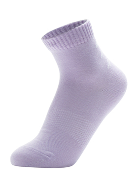 Lining/李宁正品新款男女大童运动生活系列七双装袜子YWTT003