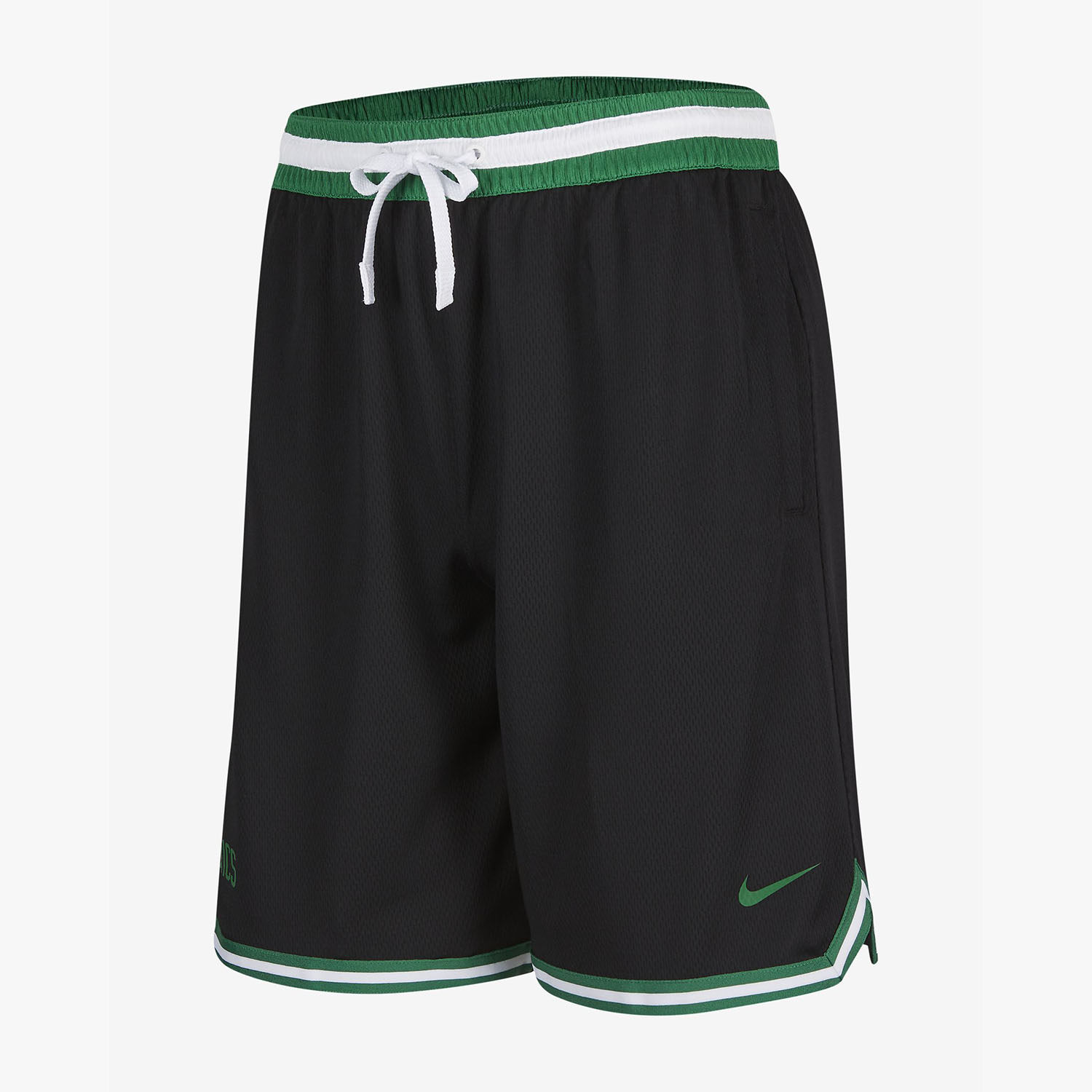 Nike/耐克正品波士顿凯尔特人队STATEMENT DNA 男子短裤AV6446