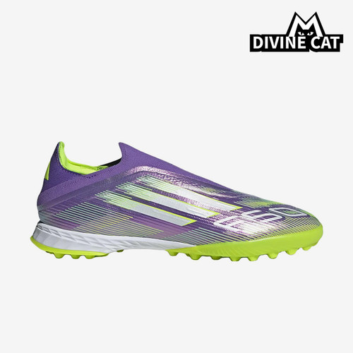 Adidas/阿迪达斯正品F50 PRO男士舒适运动减震足球鞋JR9330