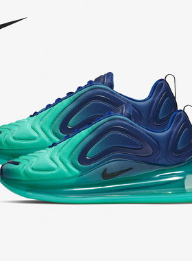 Nike/耐克正品Air Max 720 男女气垫缓震跑步鞋 AR9293-400