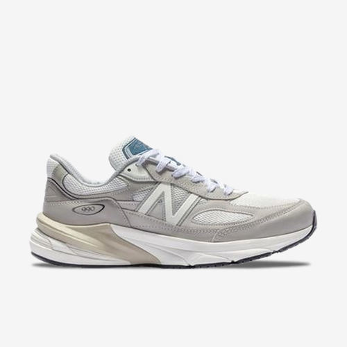 New Balance新百伦正品990v6男女日常出行运动休闲鞋U990MM6-D