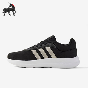 女士运动缓震跑步鞋 新款 IH2682 阿迪达斯正品 Adidas