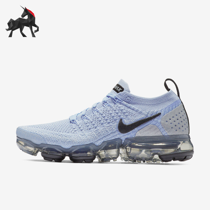 Nike/耐克正品VaporMax 2 女子大气垫运动跑步鞋942843-402,运动鞋new,跑步鞋,淘宝优惠券,粉丝福利购,淘宝优惠卷