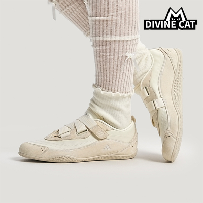 Adidas/阿迪达斯正品FOS URBAN REVERIE女士经典低帮休闲鞋KJ9092