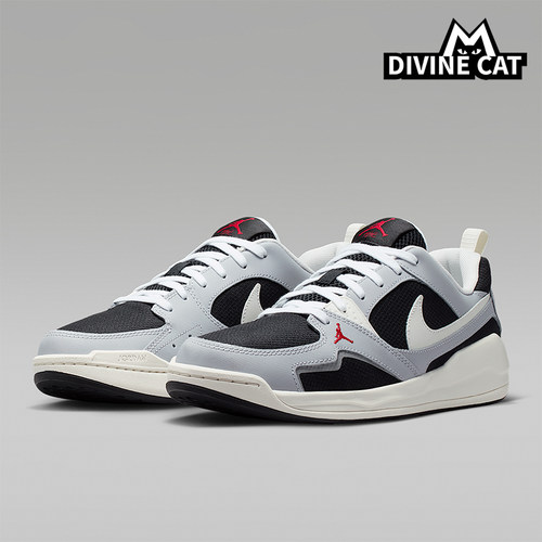 Nike/耐克正品Jordan CMFT Era男士透气经典耐穿运动鞋IR7566-011