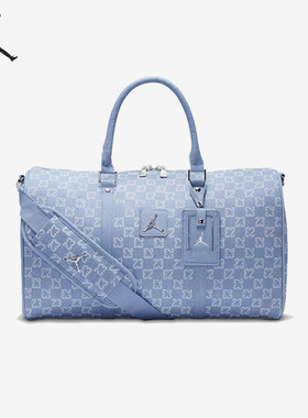 Nike/耐克正品JORDAN男女时尚收纳大容量行李包II6429-432