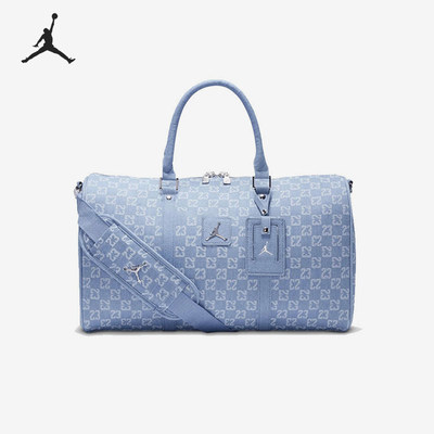 Nike/耐克正品JORDAN男女时尚收纳大容量行李包II6429-432